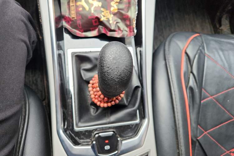 Used SWM G01 2018 1.5T Manual Smart UP
