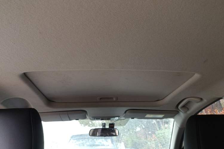 Used Honda Crider 2019 180 Turbo CVT Luxury Edition China VI Emission Standard
