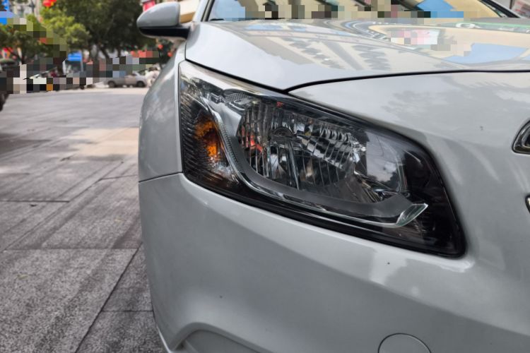 Used Chevrolet Cruze 2015 1.5L Classic SE AT