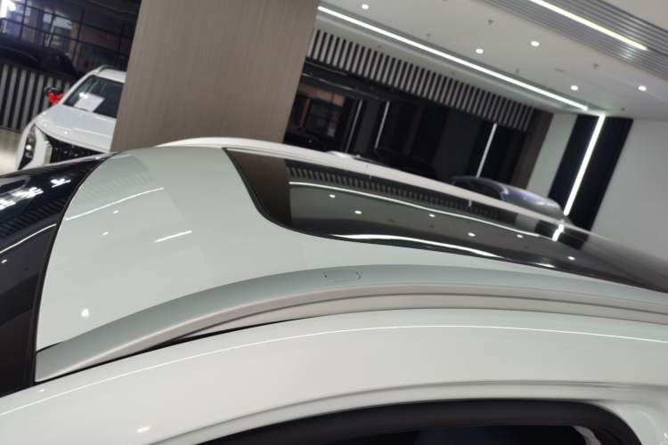 Used Geely Galaxy E5 2026 Model 530km Exploration Edition