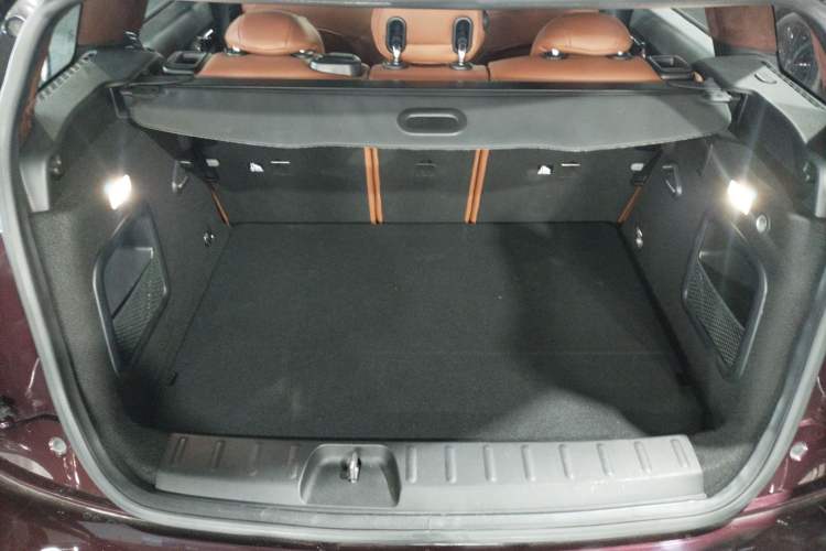 Used MINI Clubman 2018 1.5T COOPER Classic Edition