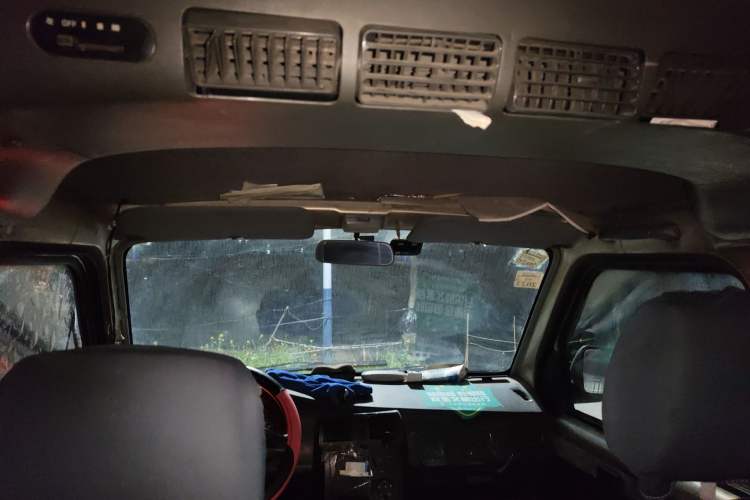 Used Wuling Rongguang 2011 1.2L Base Version Headliner