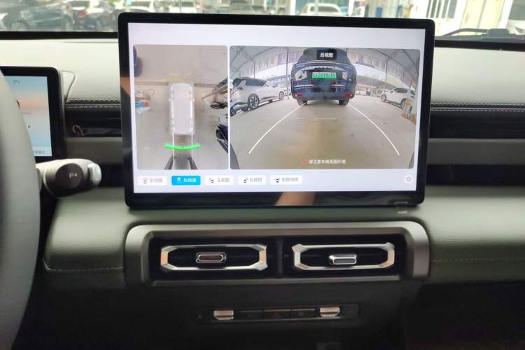 Used Baojun Spark EUV 2026 Model 501km Flagship Edition