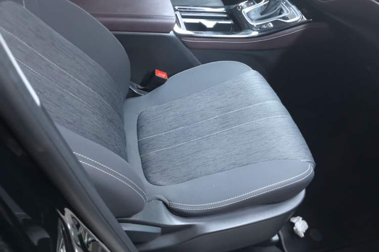 Used GAC Trumpchi M6 2023 PRO 270T DCT Elite Edition