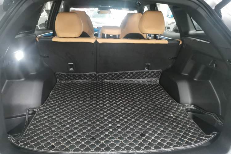 Used Geely Galaxy L7 2024 1.5T 115 km MAX Dragon Edition
