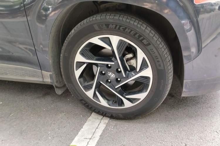 Used Hyundai Custo 2021 270TGDi Prestige LUX