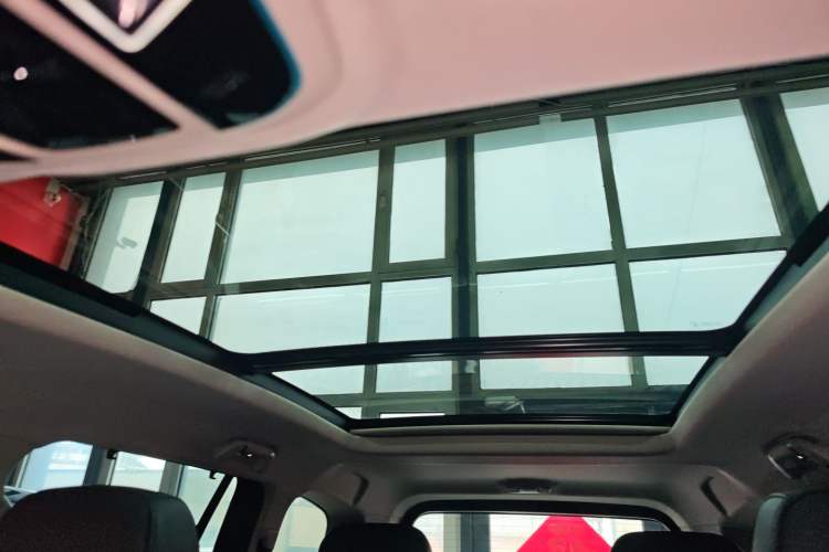 Used Tank 500 New Energy 2024 Hi4-T Headliner