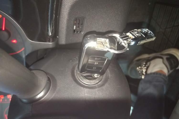 Used Honda Greiz 2016 1.5L CVT Classic Edition
