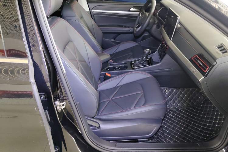 Used Volkswagen Lavida 2023 300TSI DSG Starry Sky Leading Edition
