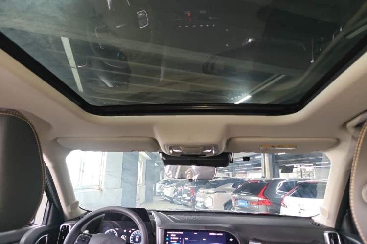 Used Haval DARGO 2024 1.5T DCT Border Collie Edition