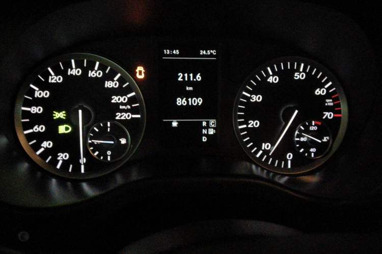 Used Mercedes-Benz Vito 2016 2.0T Business Edition
