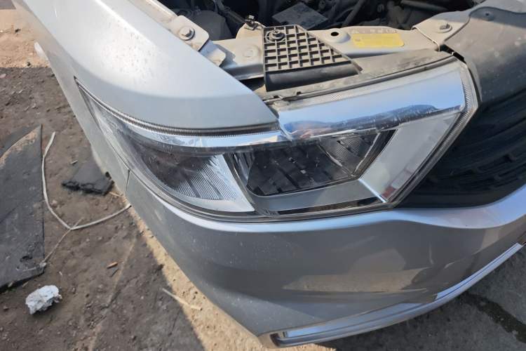 Used Wuling Hongguang V 2021 1.5L Jingqu Version LAR