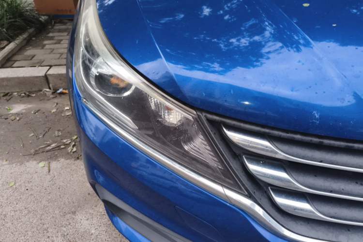 Used Baojun 310W 2017 1.5L Manual Fashion Model China V