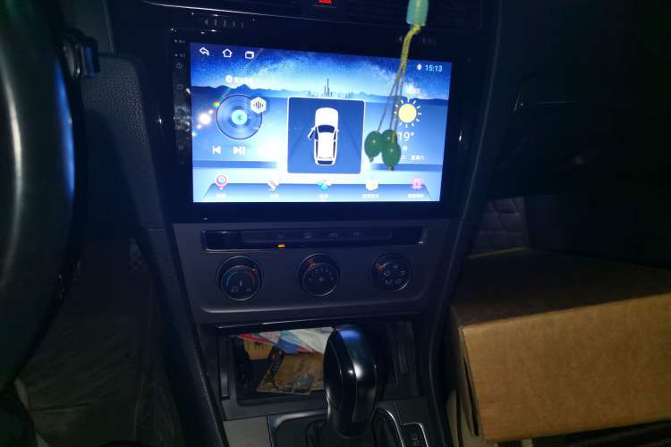 Used Volkswagen Golf 2015 1.6L Automatic Comfort Model
