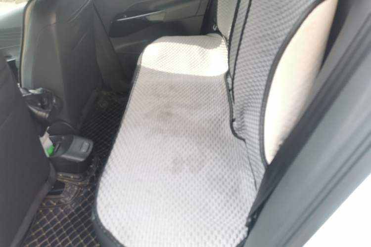 Used Volkswagen ID.3 2023 Upgraded Model Pure Intelligent Enjoyment Version
