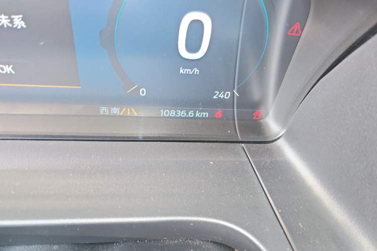 Used Ford Ranger 2025 Sand Fox Special Edition Gasoline