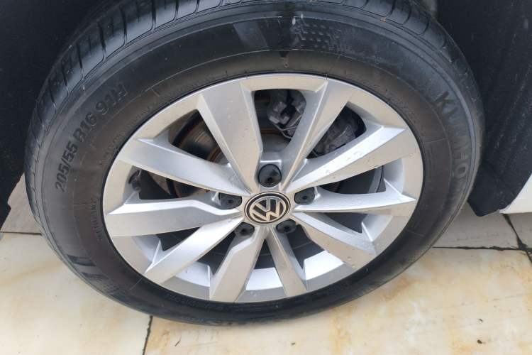 Used Volkswagen Bora 2020 280TSI DSG Elite Edition
