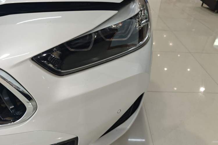 Used BMW X2 2021 Restyled sDrive25i M Sport Package