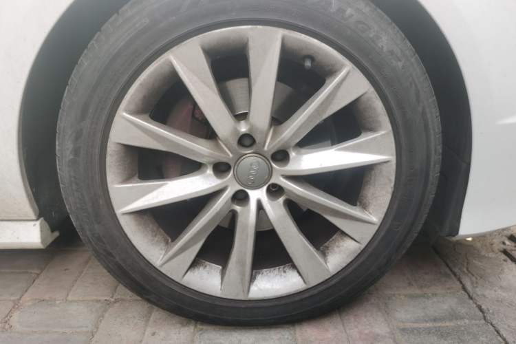 Used Audi A7 2016 35 TFSI Fashion Model