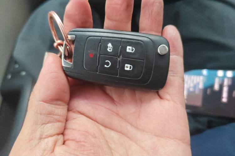 Used Buick GL8 2018 28T Luxury Model China VI Standard