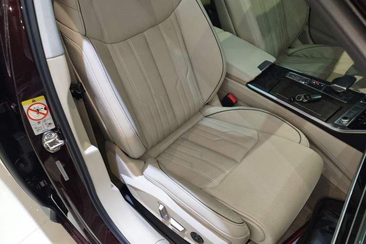 Used Audi A6L 2022 55 TFSI quattro Prestige Edition