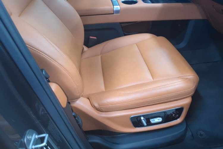 Used Li Auto L8 2023 Pro Model