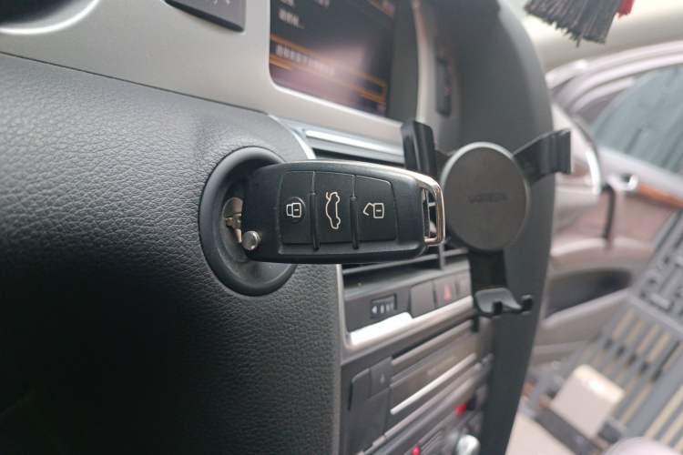 Used Audi Q7 2013 35 TFSI Technology Edition