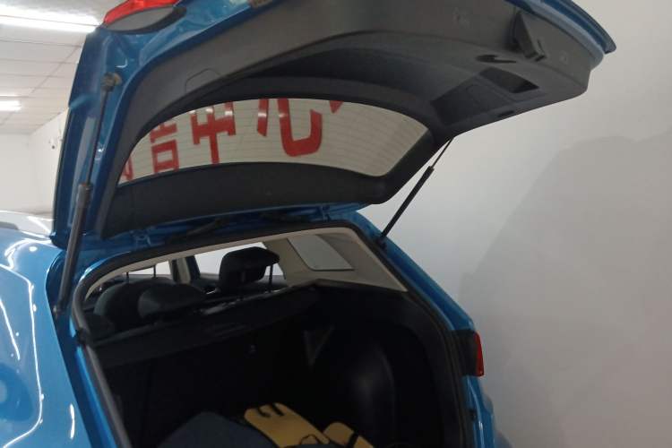 Used Jetta VS7 2020 1.4T Automatic Enjoyment Model
