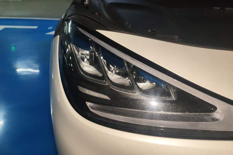 Used smart #1 2022 Pro+ Edition