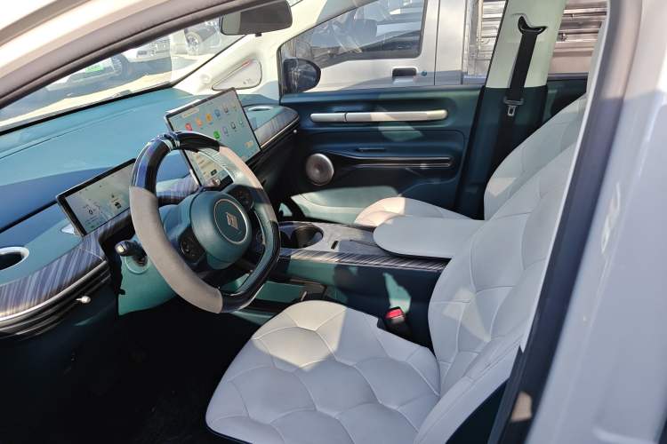 Used Baojun Cloud 2023 460 Max