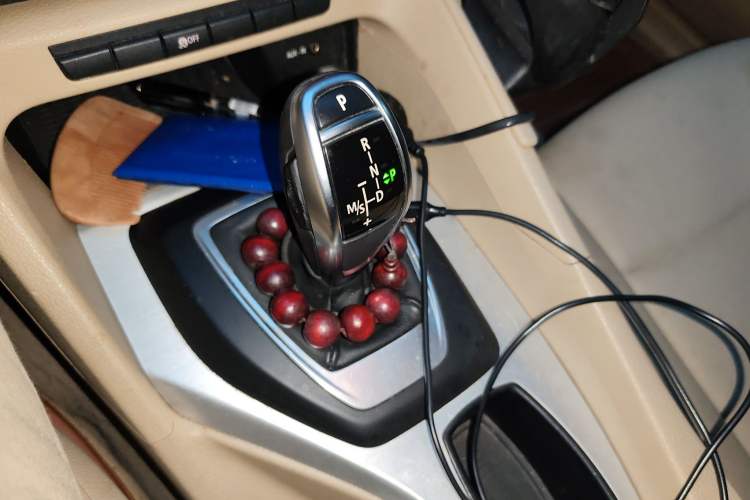 Used BMW X1 2012 sDrive20i Leading Model