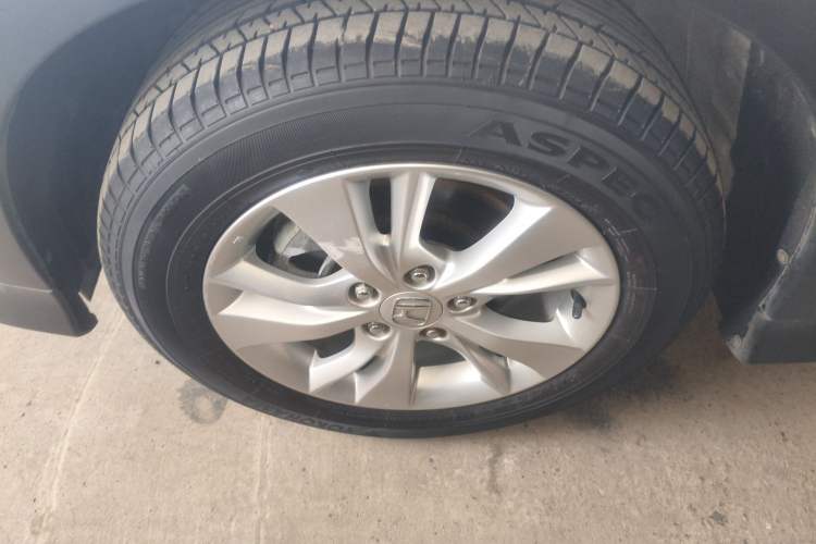 Used Honda Vezel 2017 1.5L CVT 2WD Comfort Model