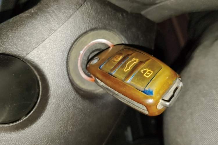 Used Chery Tiggo 3X 2018 1.5L Manual Elite Edition
