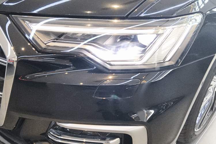 Used Audi A6L 2024 45 TFSI Prestige Dynamic Edition
