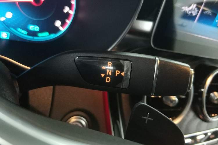 Used Mercedes-Benz C-Class 2019 Restyled C 260 L Sport Edition
