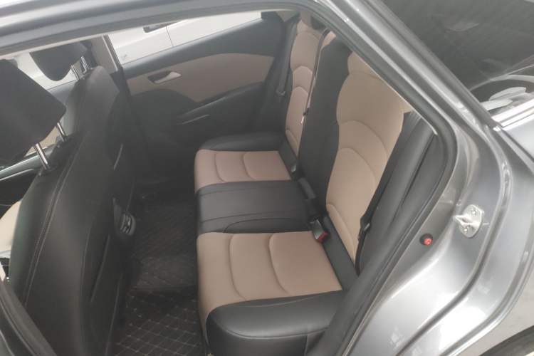 Used Chevrolet Monza 2022 320 Automatic Enjoyment Sunroof Version
