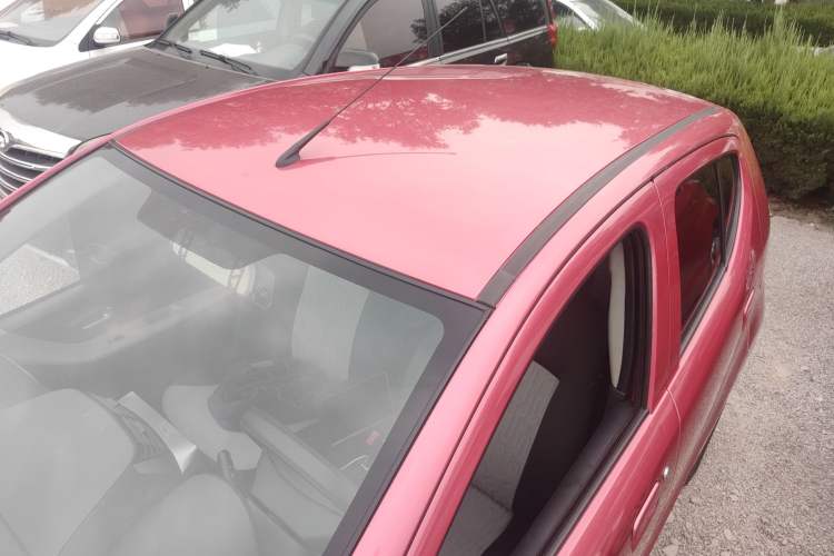 Used Suzuki Alto 2016 1.0L Automatic Deluxe Xuan Dong Edition
