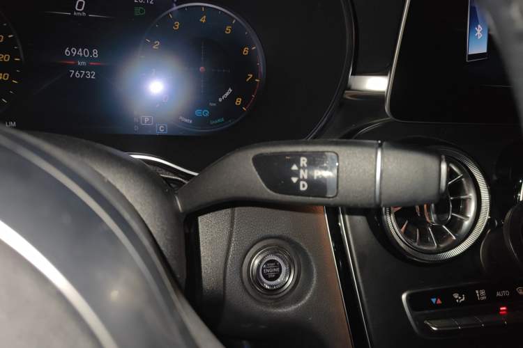 Used Mercedes-Benz C-Class 2020 C 260 L Sport Edition
