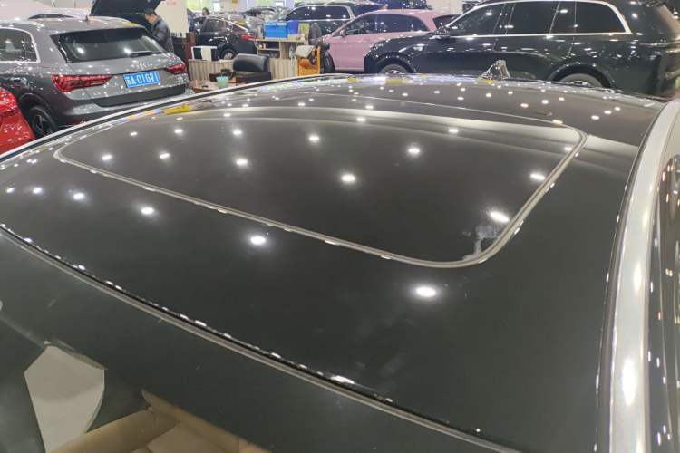 Used BMW 7 Series 2014 730Li Premium Edition