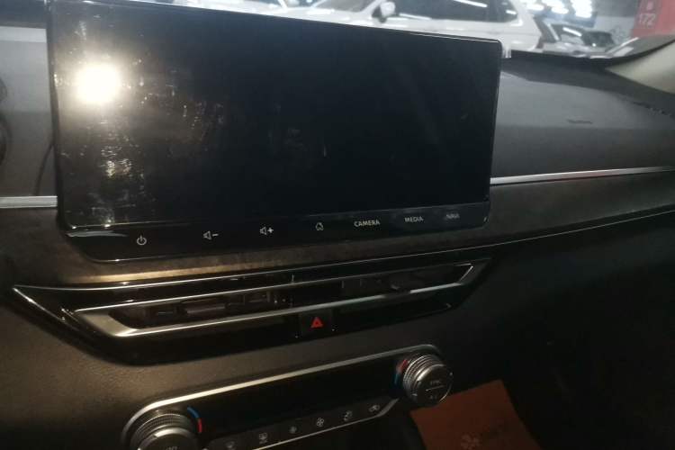 Used Nissan Teana 2022 2.0L XL-TLS Enjoyment Edition
