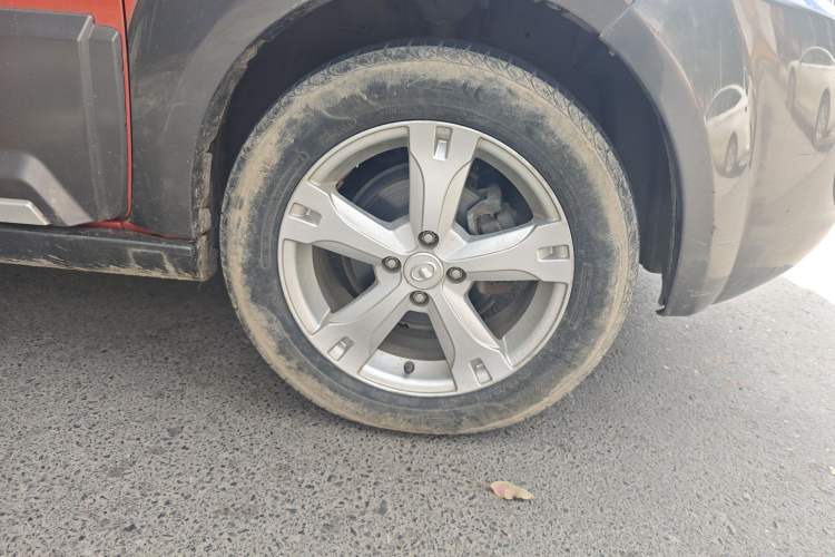 Used Great Wall M2 2012 1.5L Manual Urban Edition