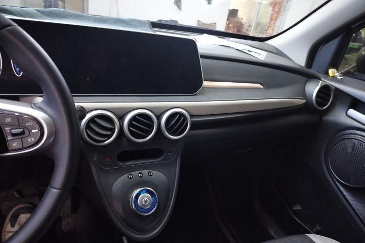 Used ORA Black Cat 2022 405 km Long-Range Version Ternary Lithium
