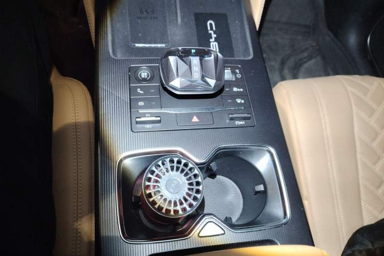 Used BYD Song L DM-i 2024 112 km Beyond Edition
