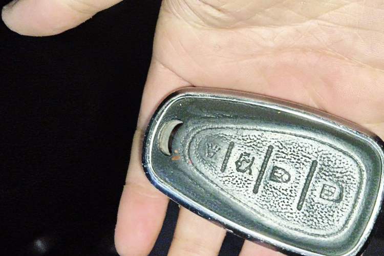 Used Chevrolet Malibu XL 2018 530T Automatic RuiChi Edition
