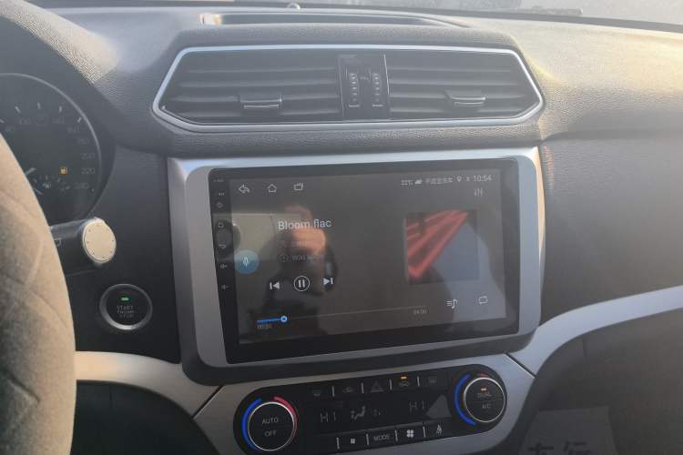 Used Haval H6 Coupe 2016 Blue Label 1.5T Automatic Two-Wheel Drive Elite Model