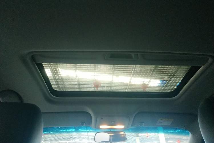 Used Buick GT 2021 Revised Version 1.3T Automatic Mild Hybrid Elite Edition