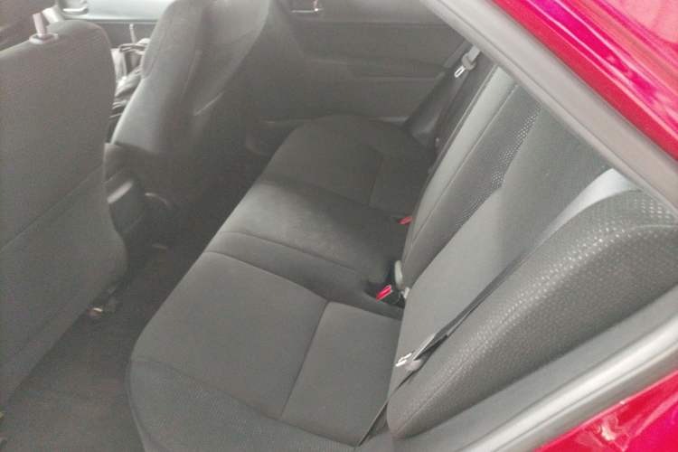 Used Toyota Levin 2017 Revised Version 185T CVT Elite Edition China VI Standard