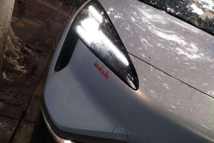 Used Baojun Yunhai 2026 Model 500km Pure Electric Standard Edition
