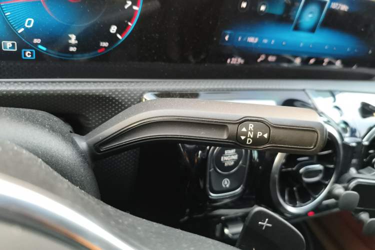 Used Mercedes-Benz A-Class 2020 Restyled A 200 L Sport Sedan Dynamic Version
