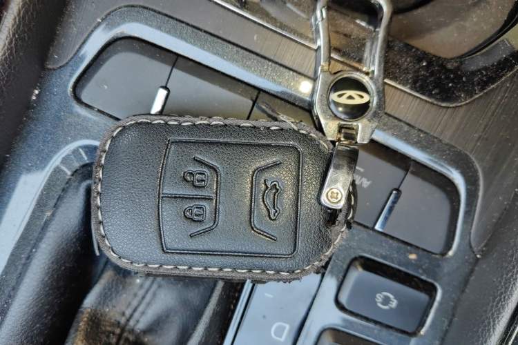 Used Chery Tiggo 5x 2017 1.5T DCT Luxury Model